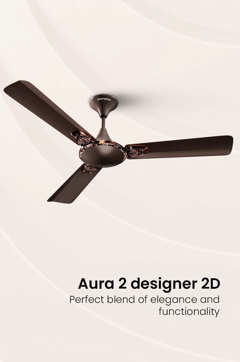 Aura 2 designer 2D