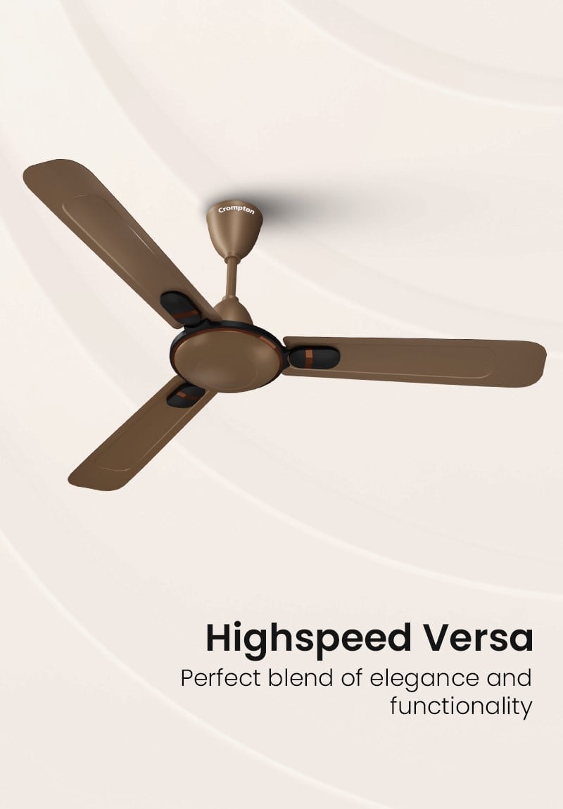 Highspeed Versa