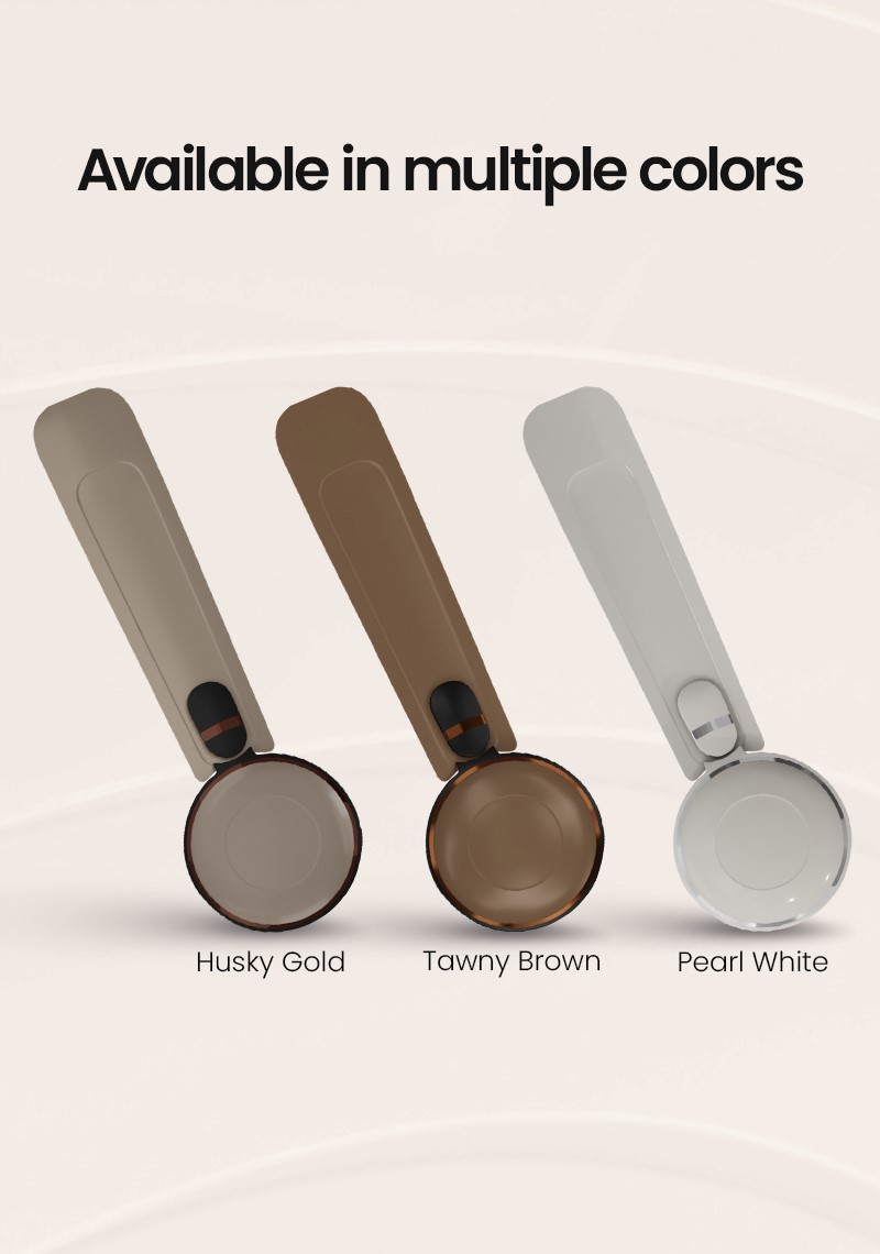 Available in multiple Colors