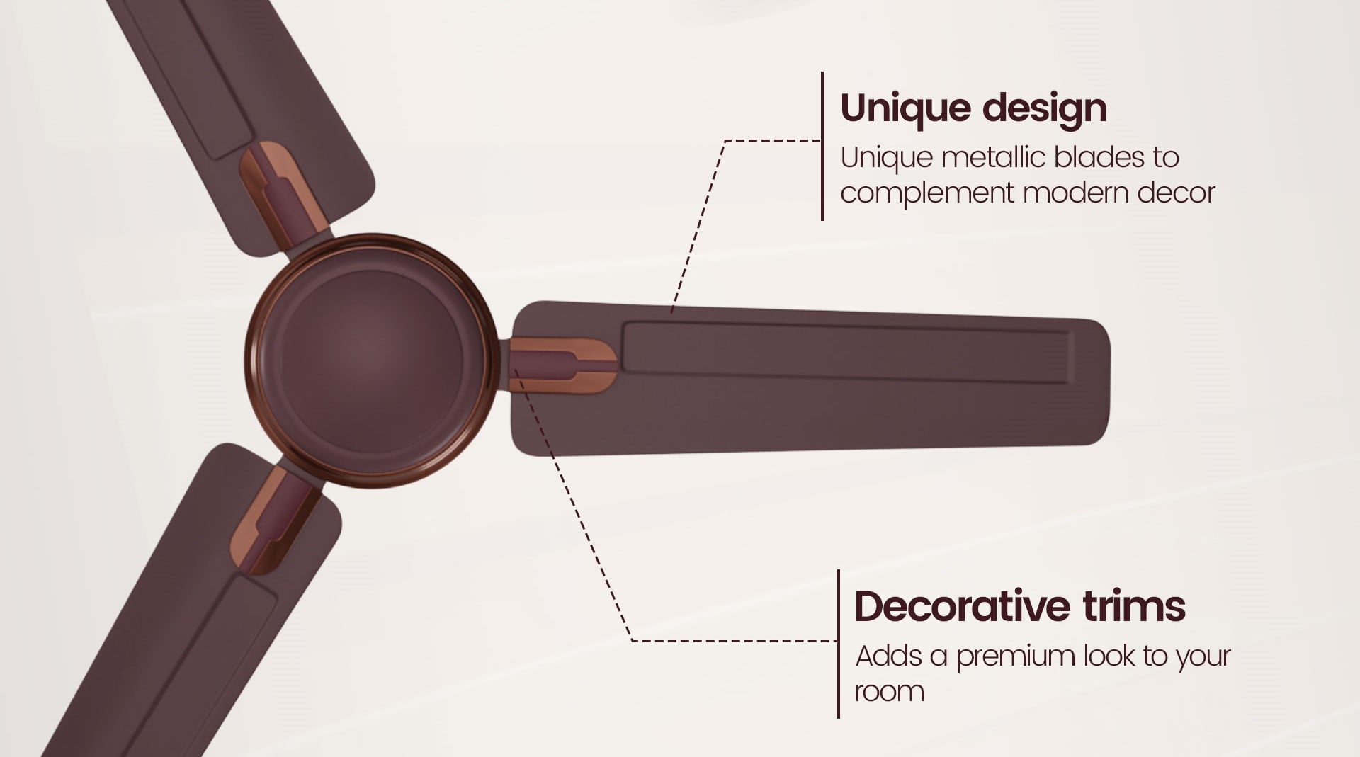 Unique Design
