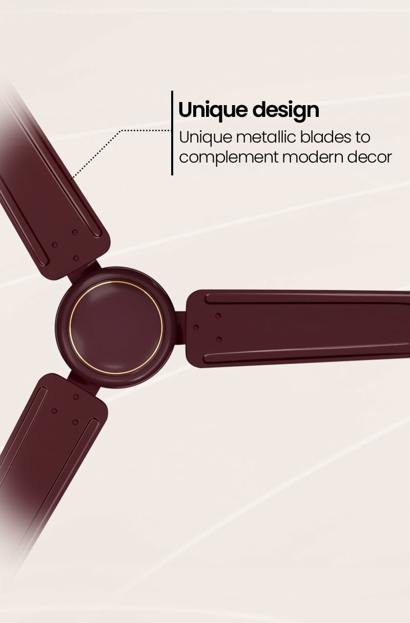 Unique Design