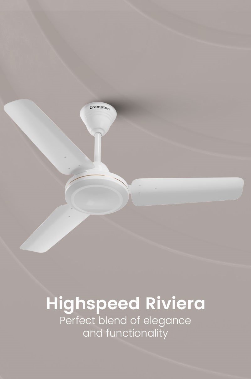 Highspeed Riviera
