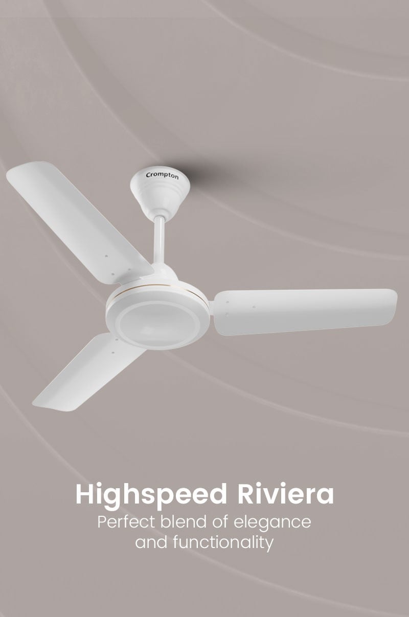 Highspeed Riviera