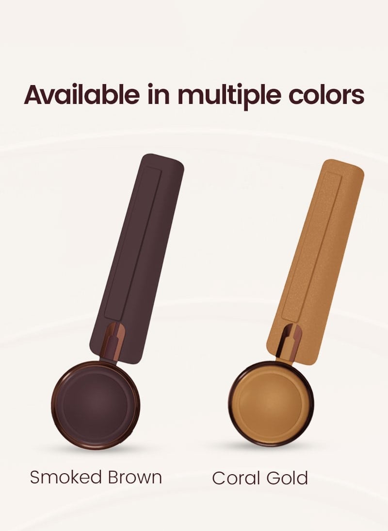 Available in multiple Colors