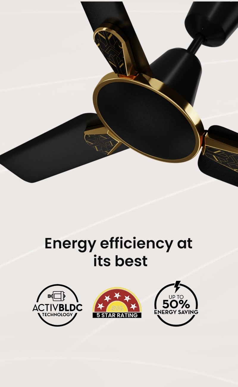 Energy Efficiency at its Best