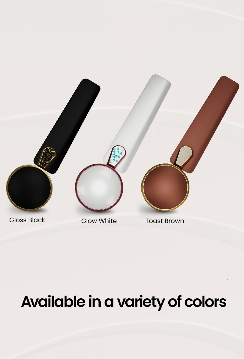 Available in a variety Colors