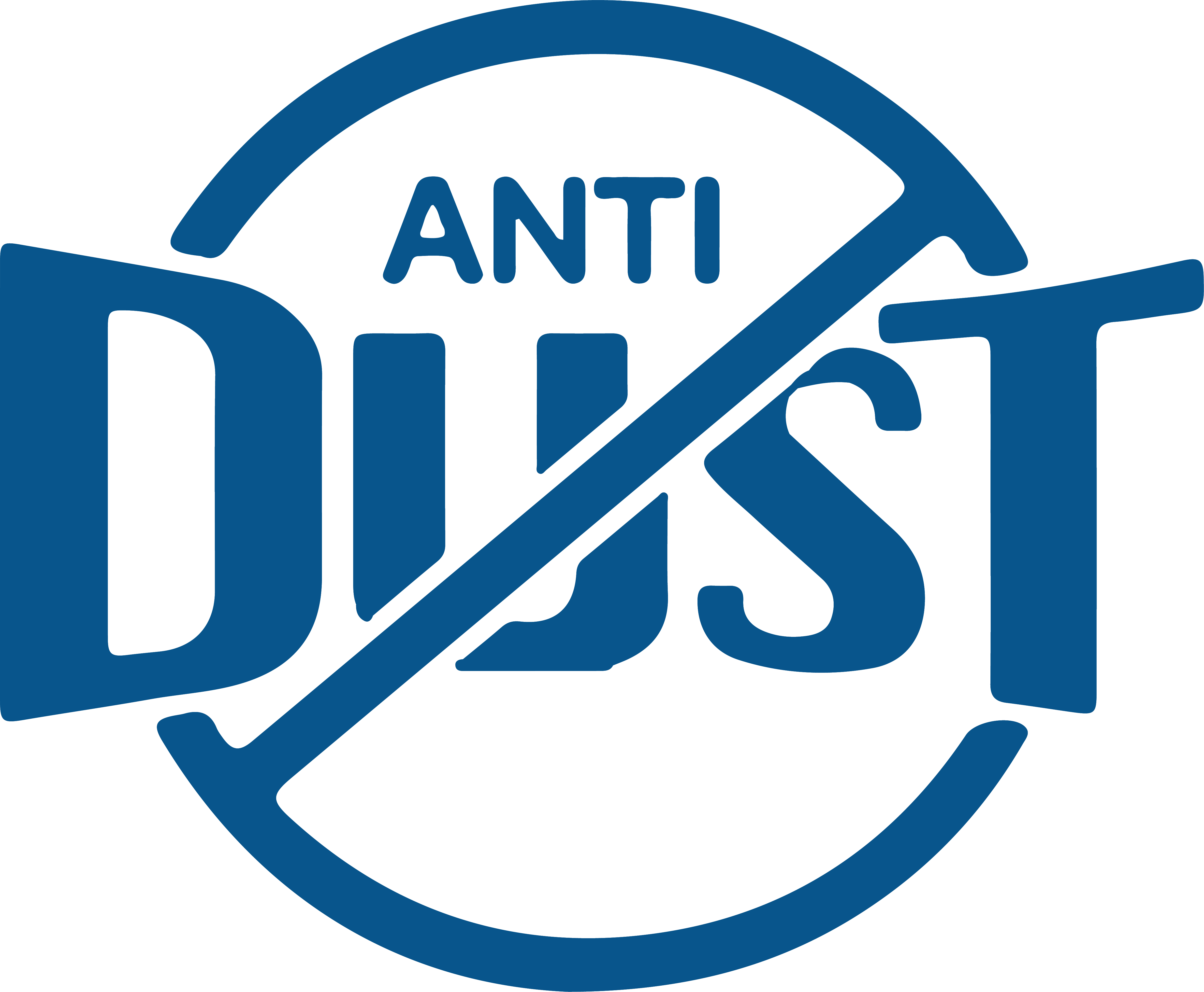 Anti dust