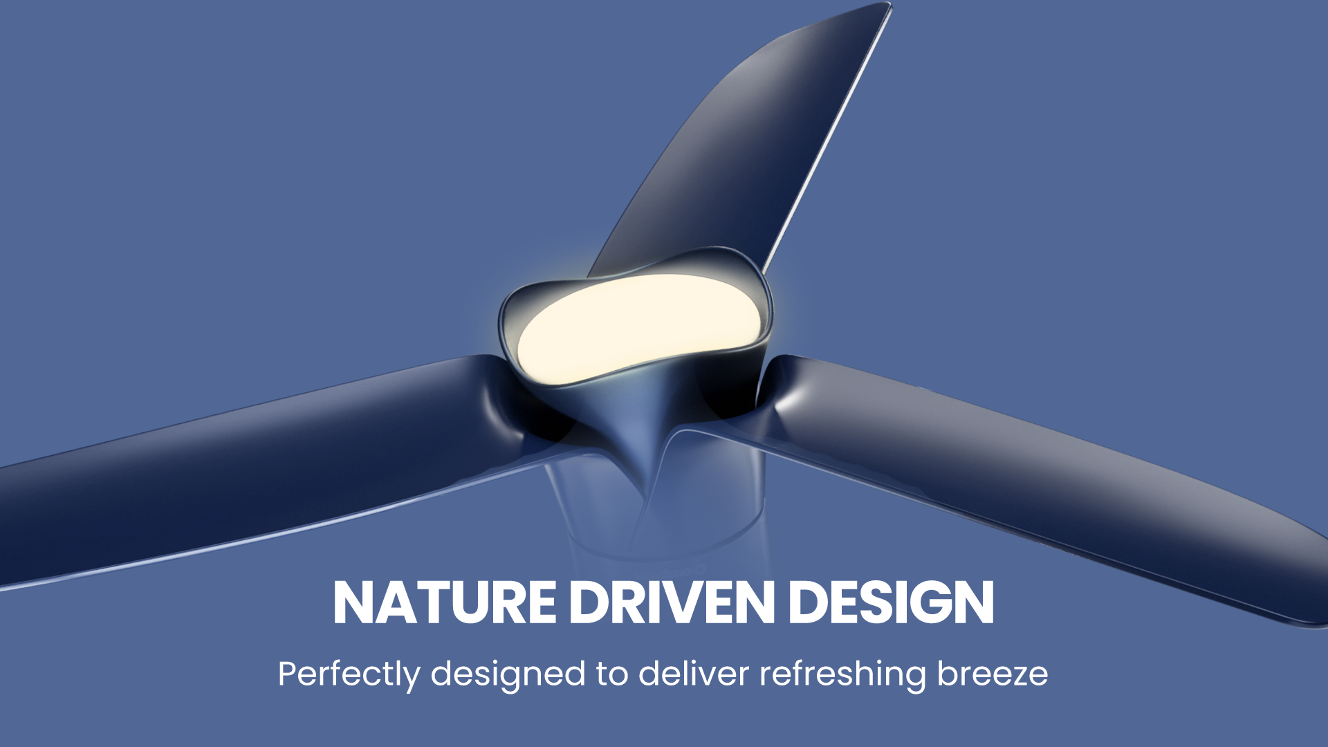 Nature Driven Design