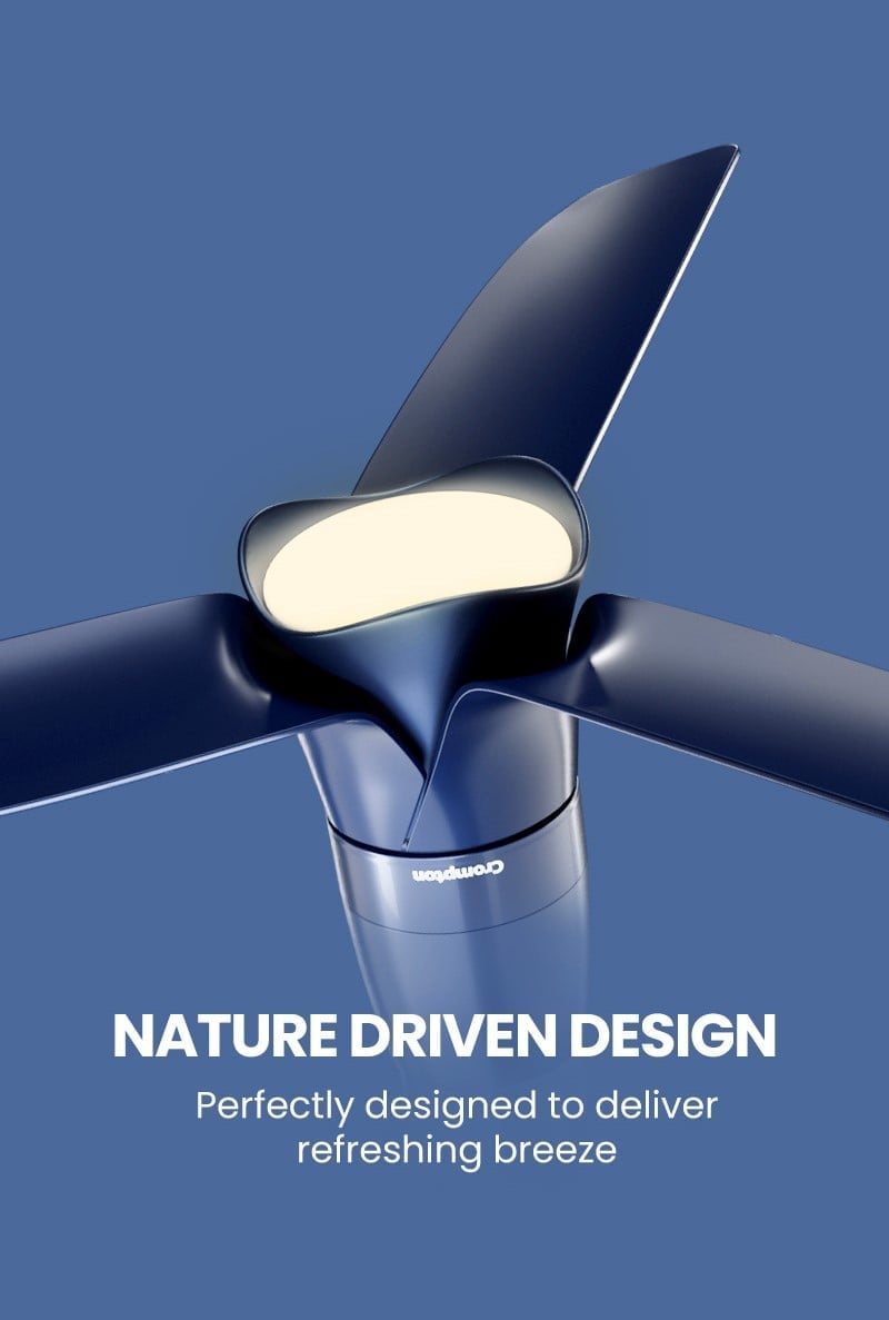 Nature Driven Design