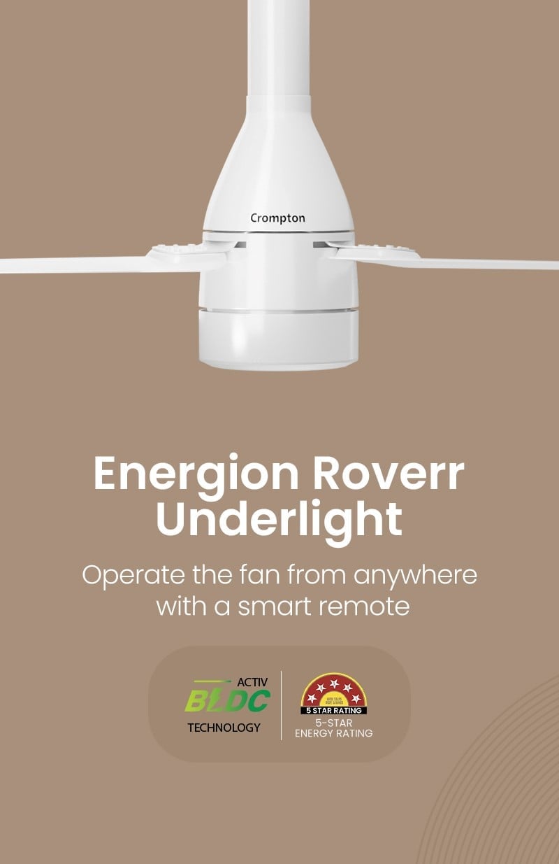 Energion Roverr Underlight