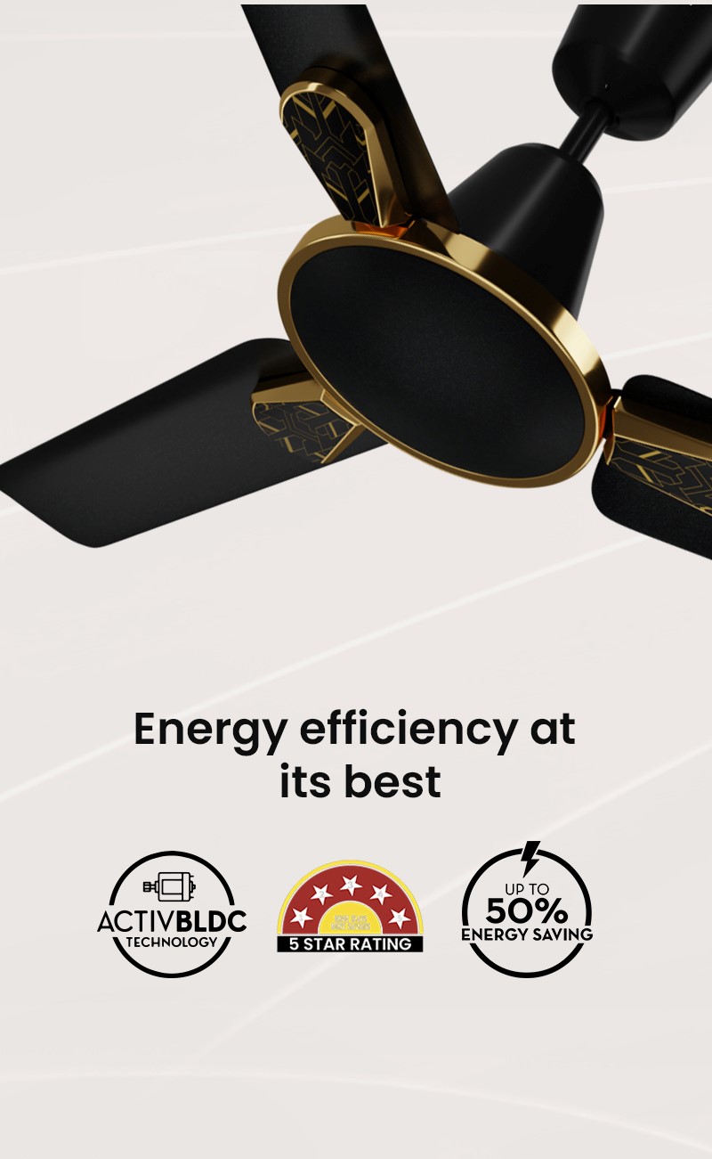 Energy Efficiency at its Best