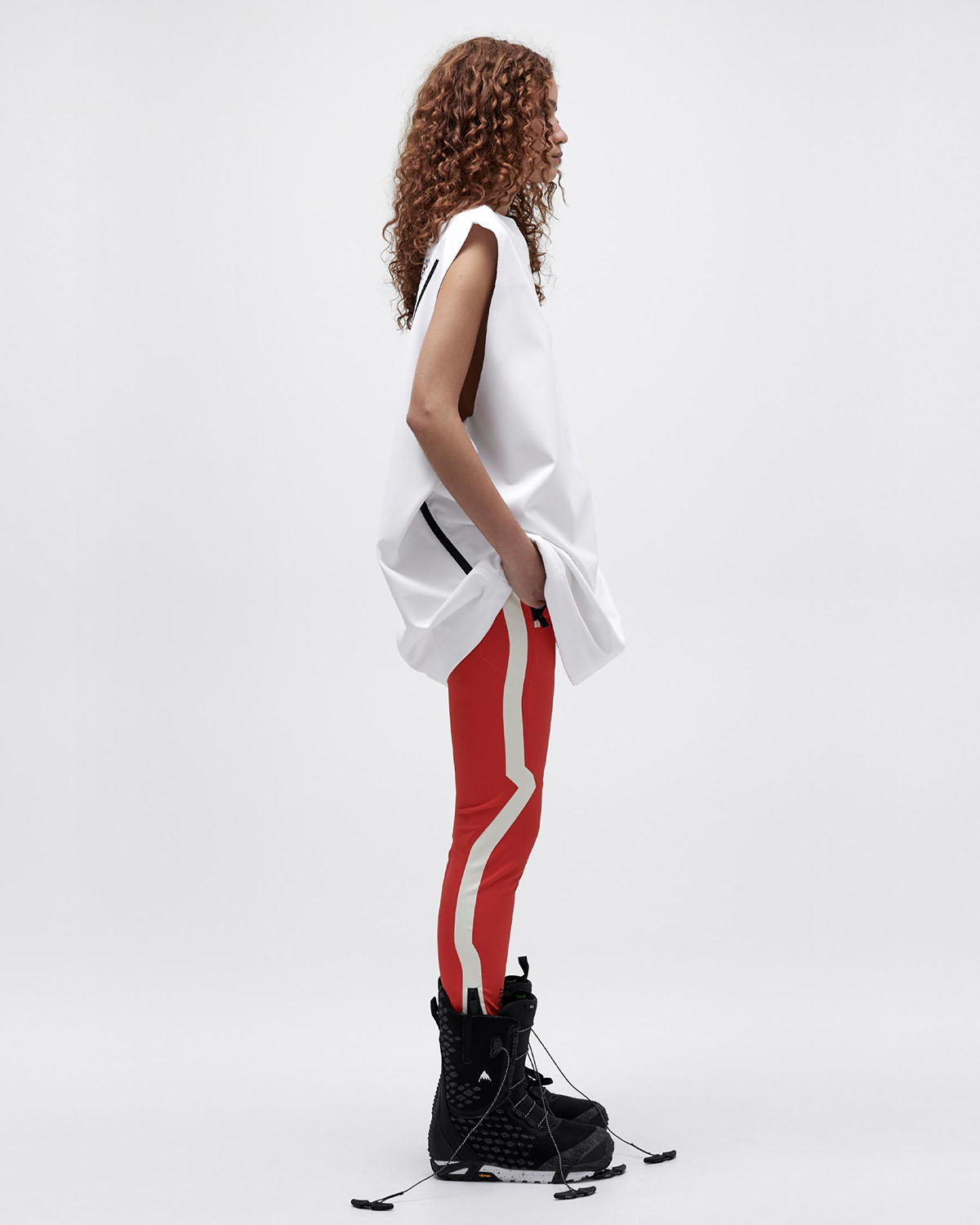 Women's Temp Track Pant