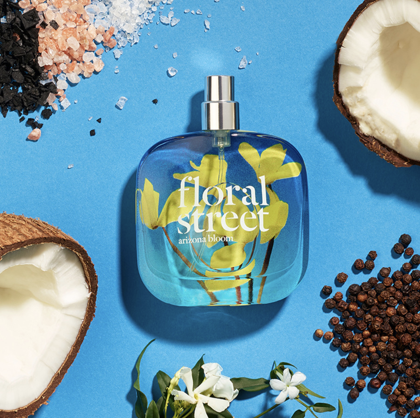 Arizona top perfume price