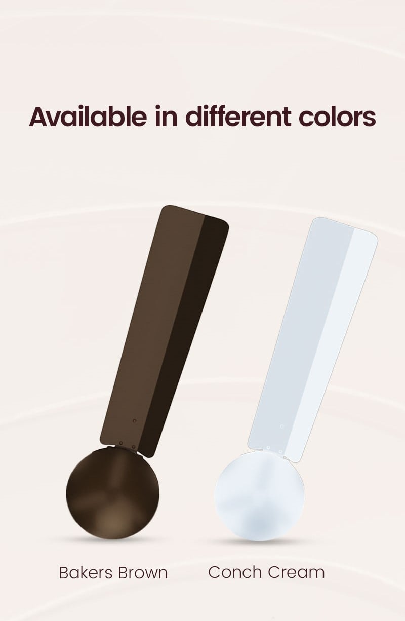 Available in different Colors