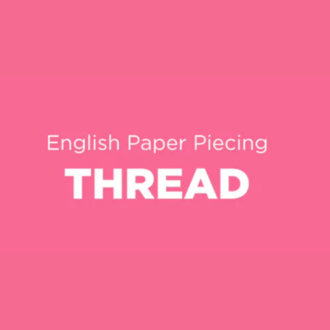 find the perfect english paper piecing threads from your favorite brands here.