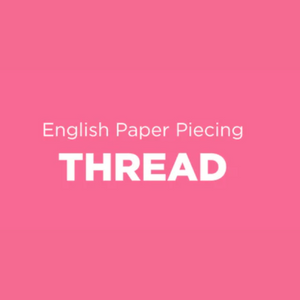 find the perfect english paper piecing threads from your favorite brands here.