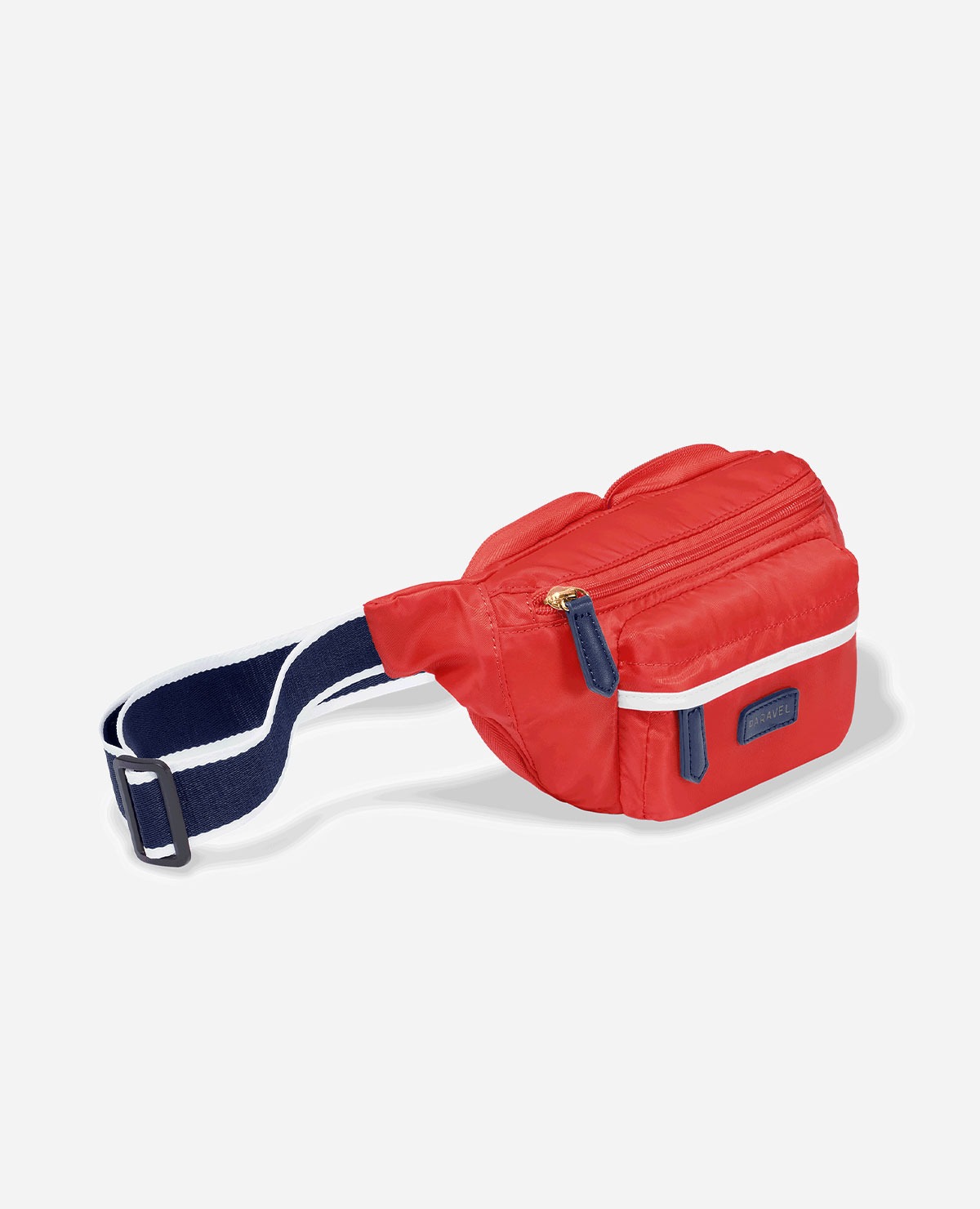 Fold-Up Belt Bag