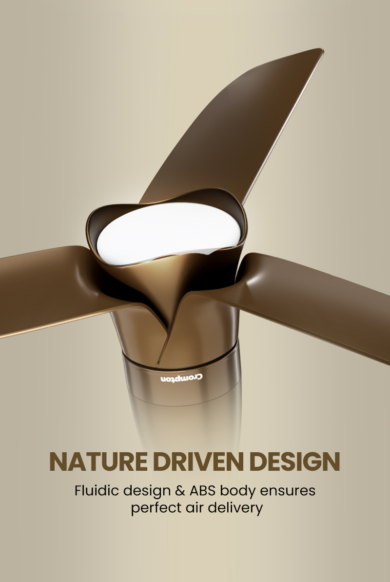 Nature Driven Design