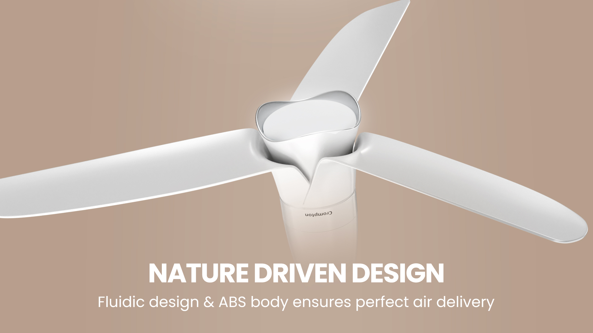 Nature Driven Design