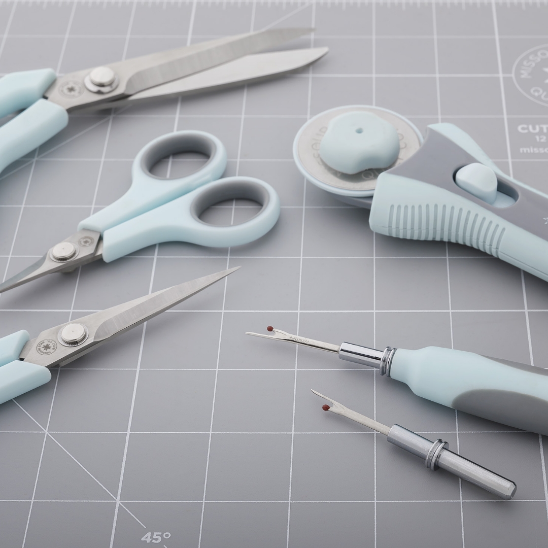 Shop Missouri Star Exclusives for Quilting Tools That Make Every Cut Count