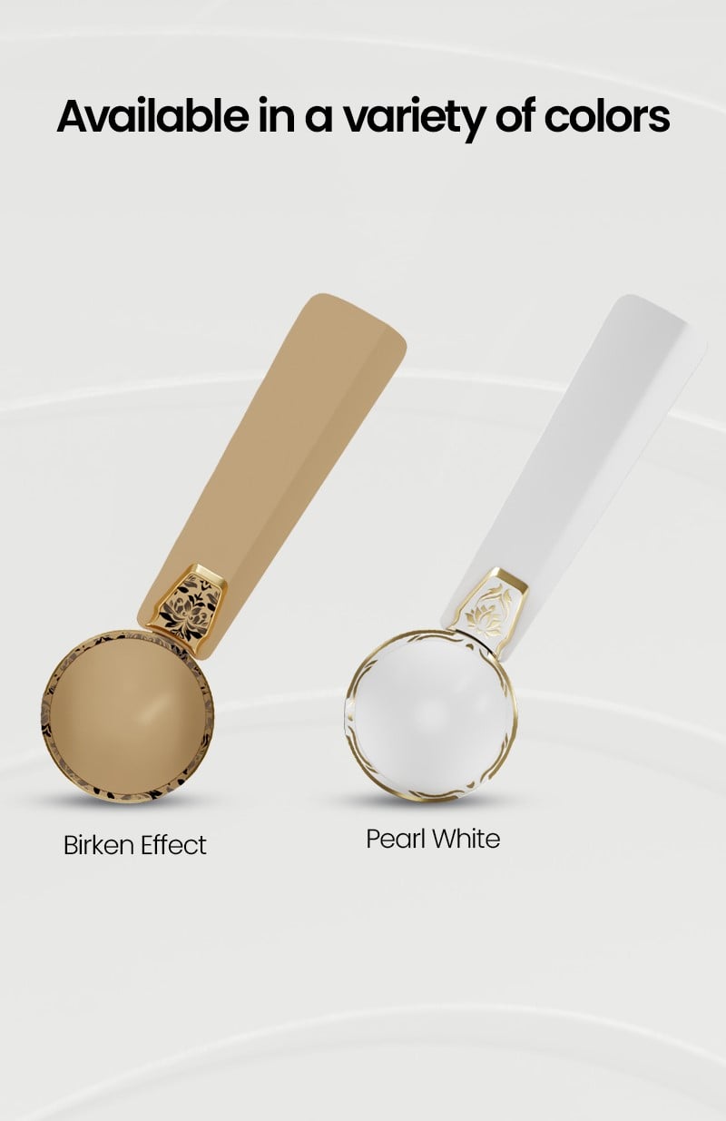 Available in a Variety of Colors