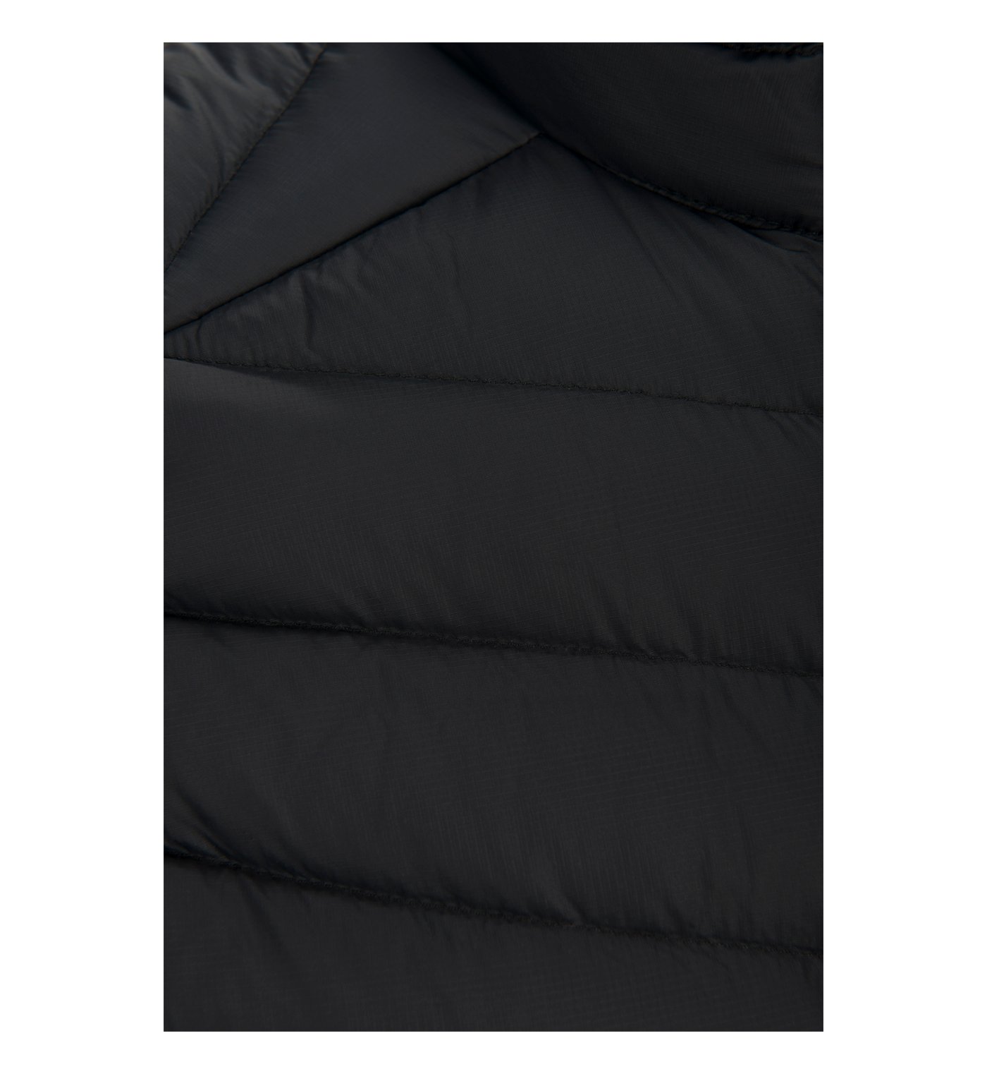 Men's Frost Down Vest