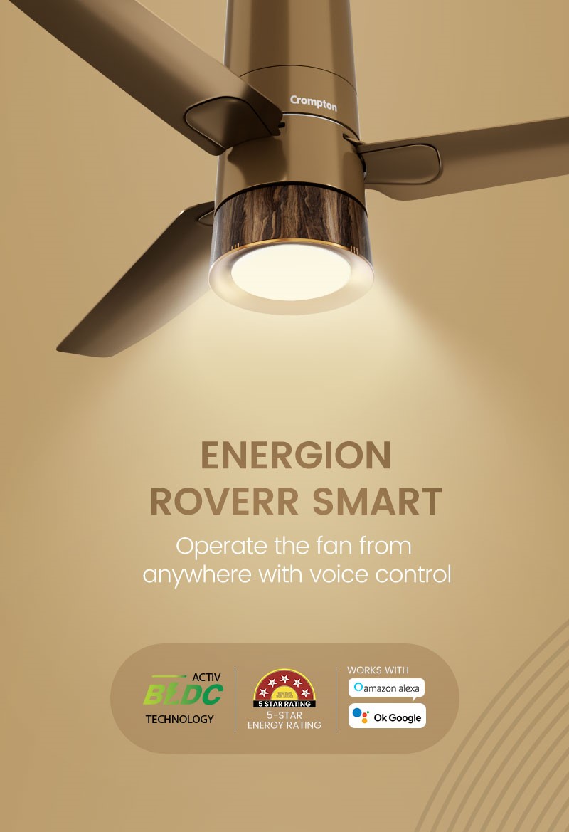 Energion Roverr Smart