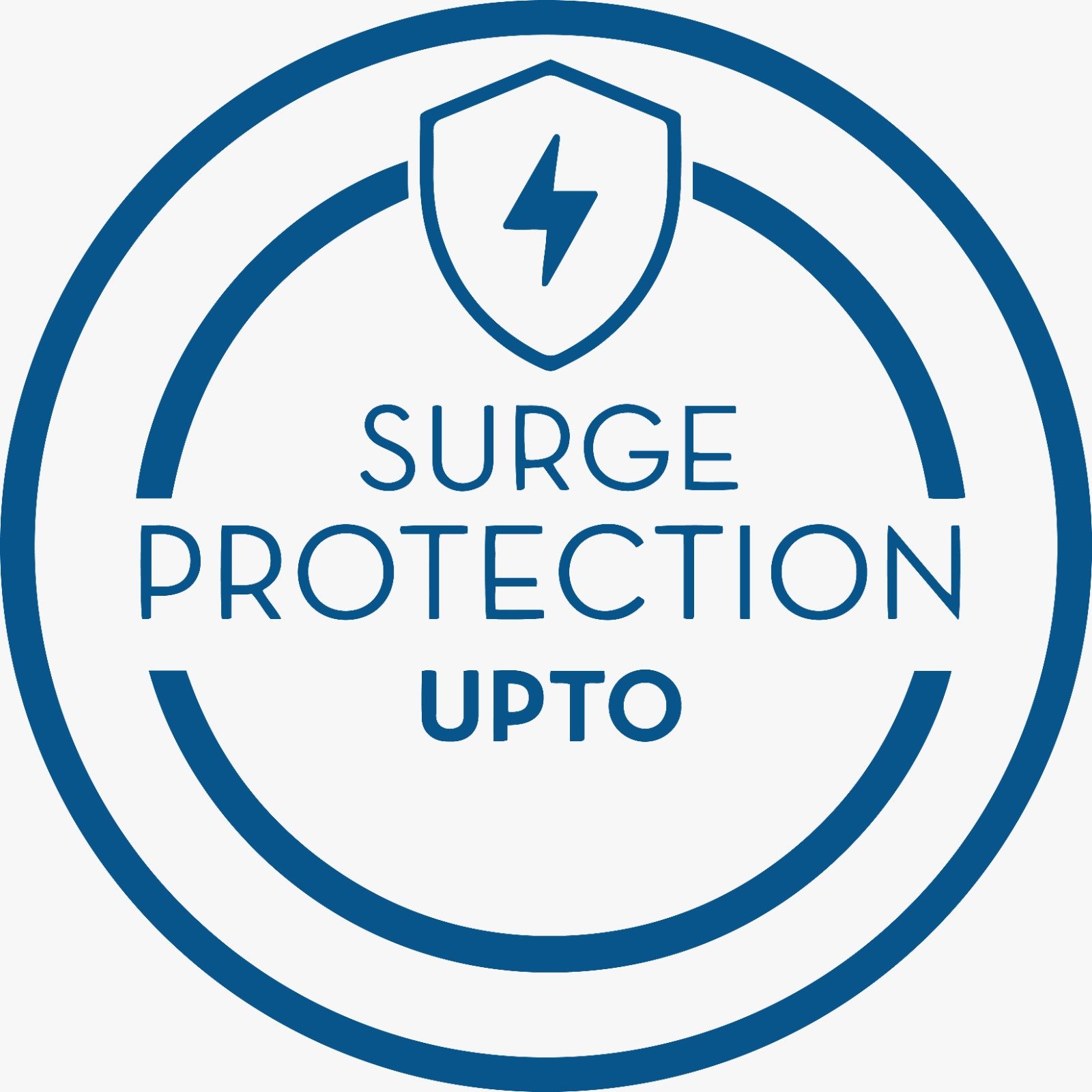 Surge protection