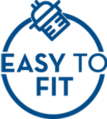 Easy to fit