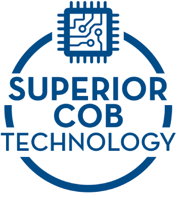 Superior COB Technology