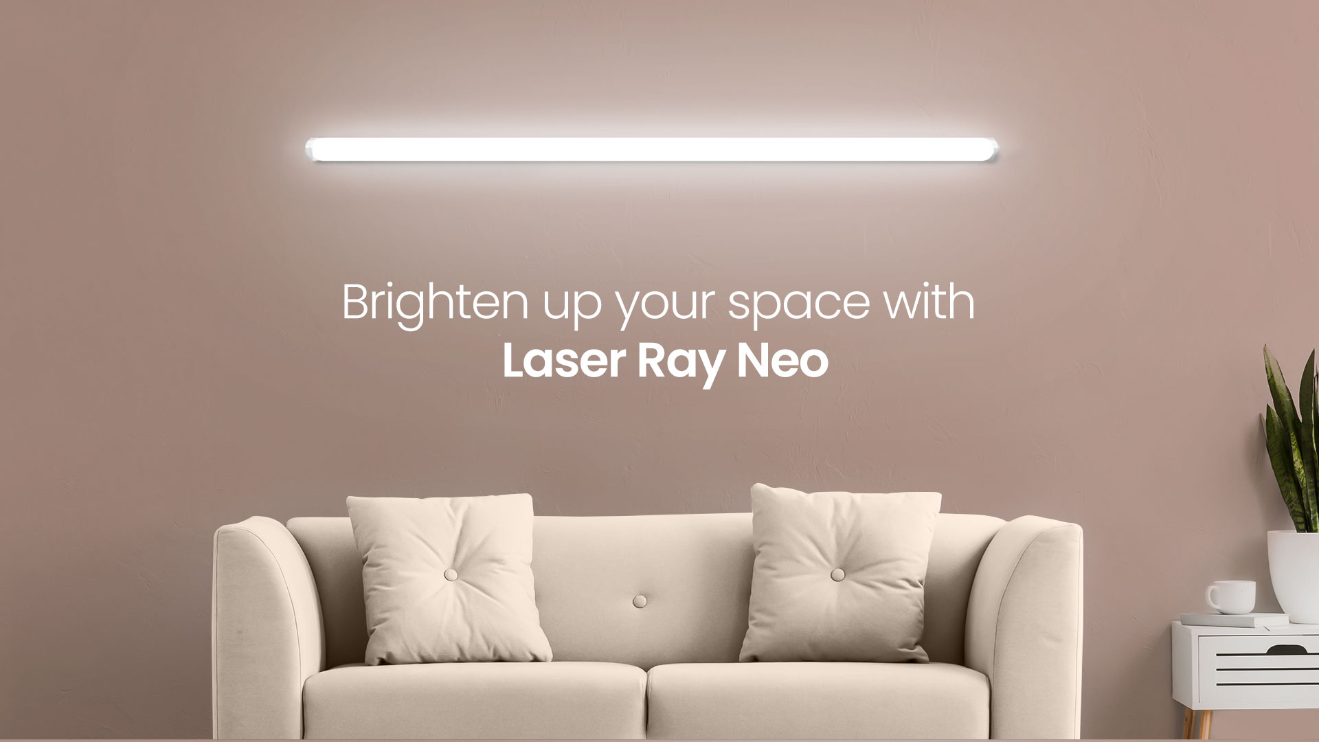 Laser Ray Neo