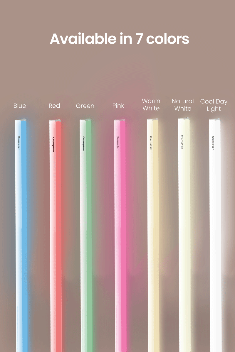 Available in 3 Colors