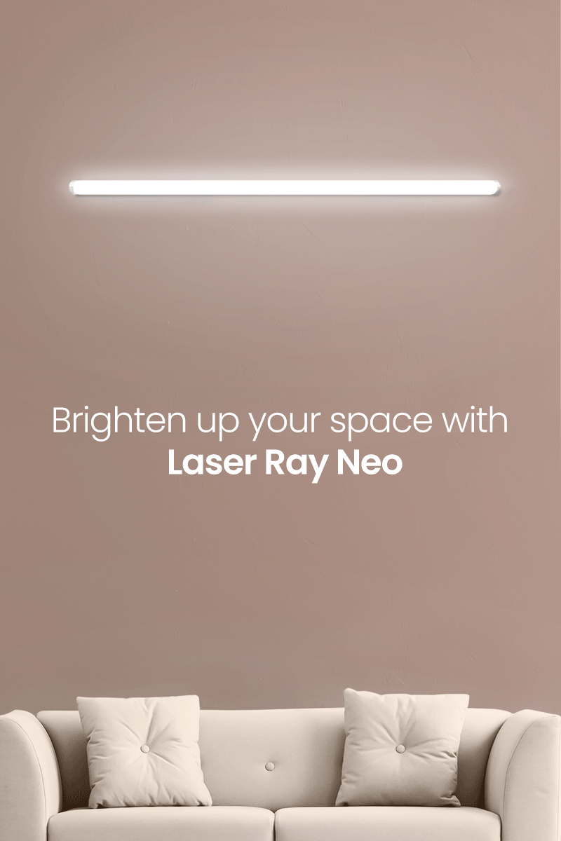 Laser Ray Neo