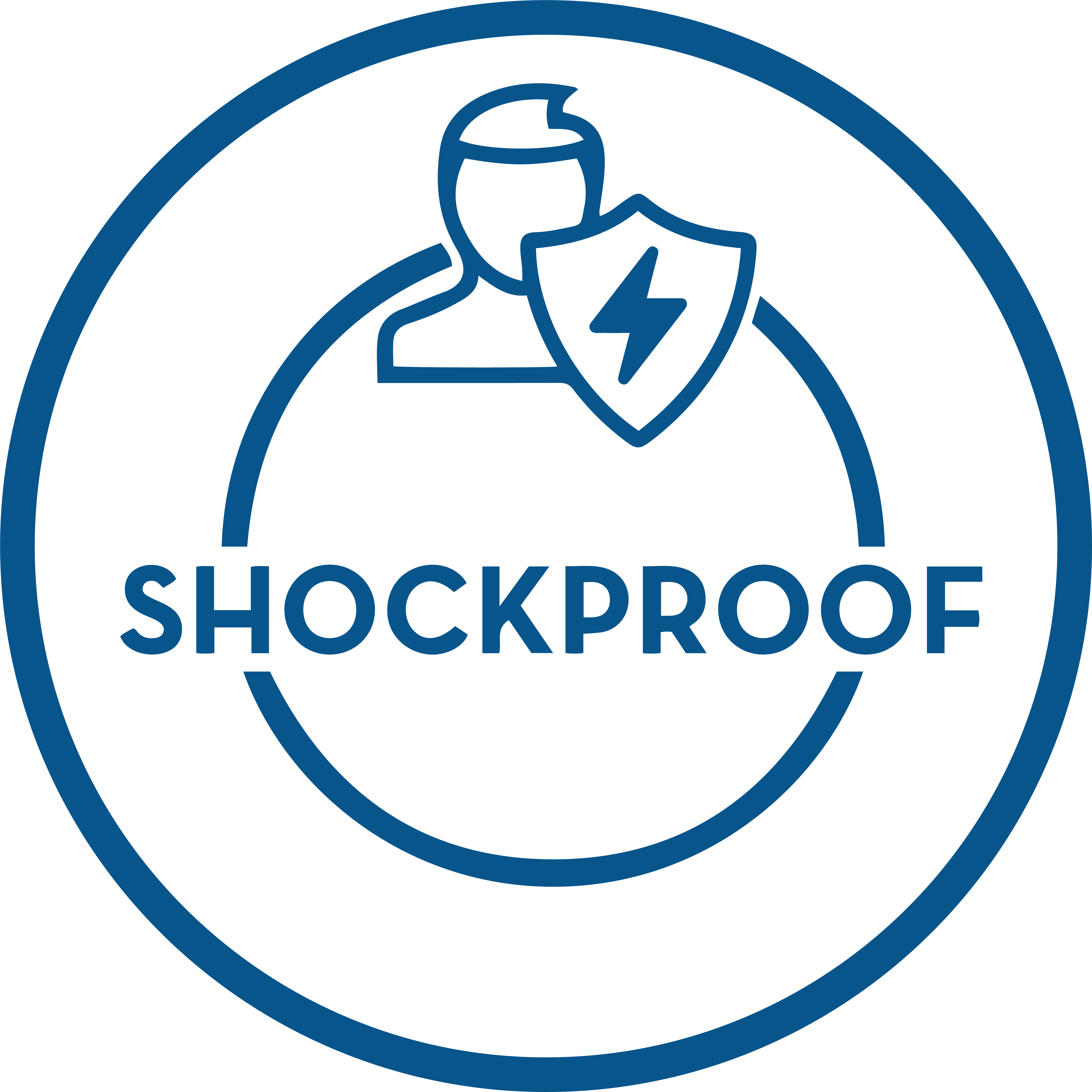 Shockproof