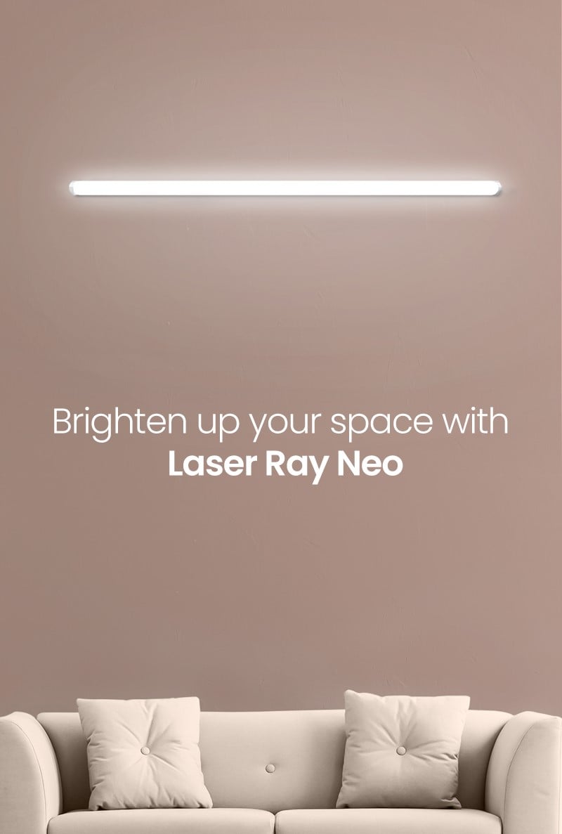 Laser Ray Neo