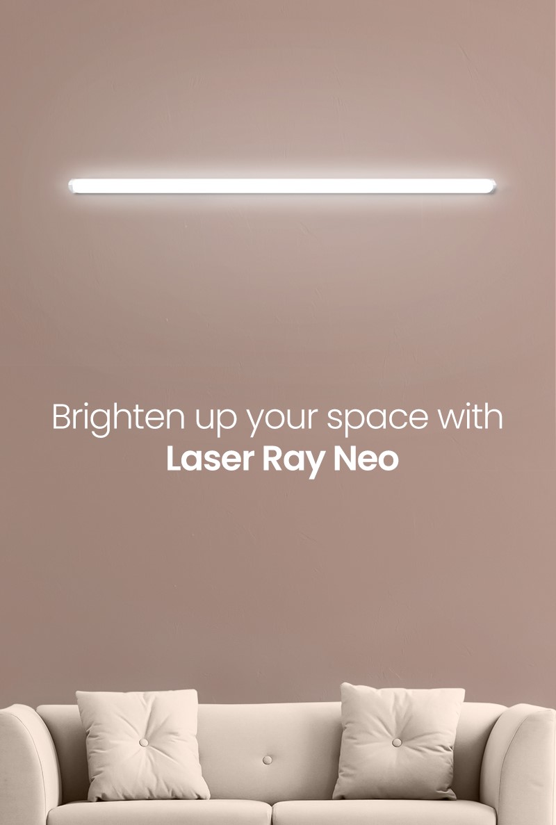 Laser Ray Neo