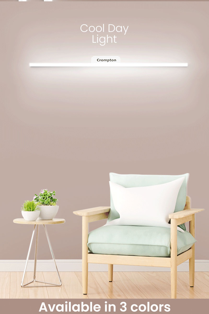 Available in 3 Colors