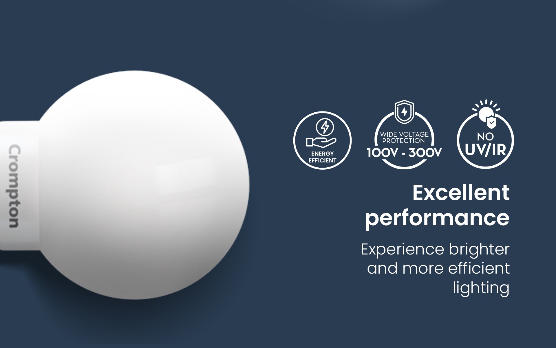 Excellent Performance