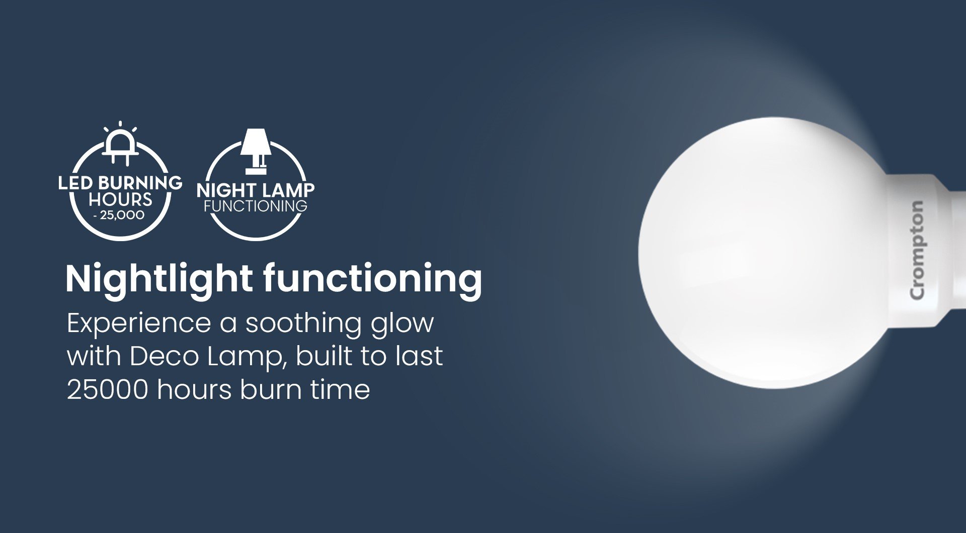 Nightlight Functioning