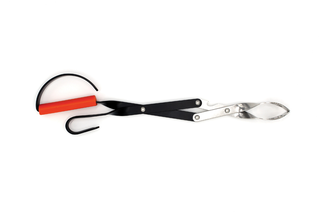 ProQ Premium BBQ Tongs - Technical Specification