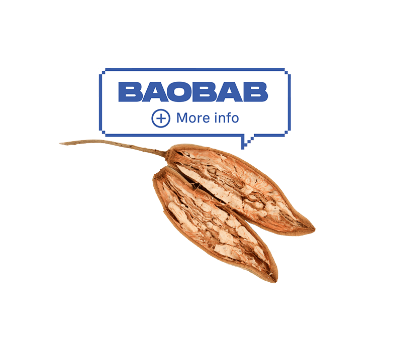 BAOBAB: MORE INFO