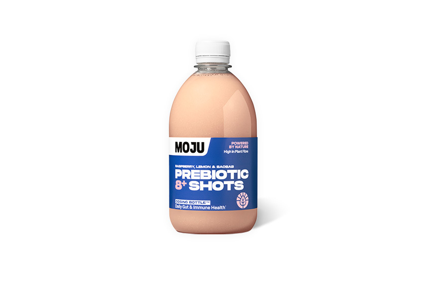 4 x Prebiotic Dosing Bottle