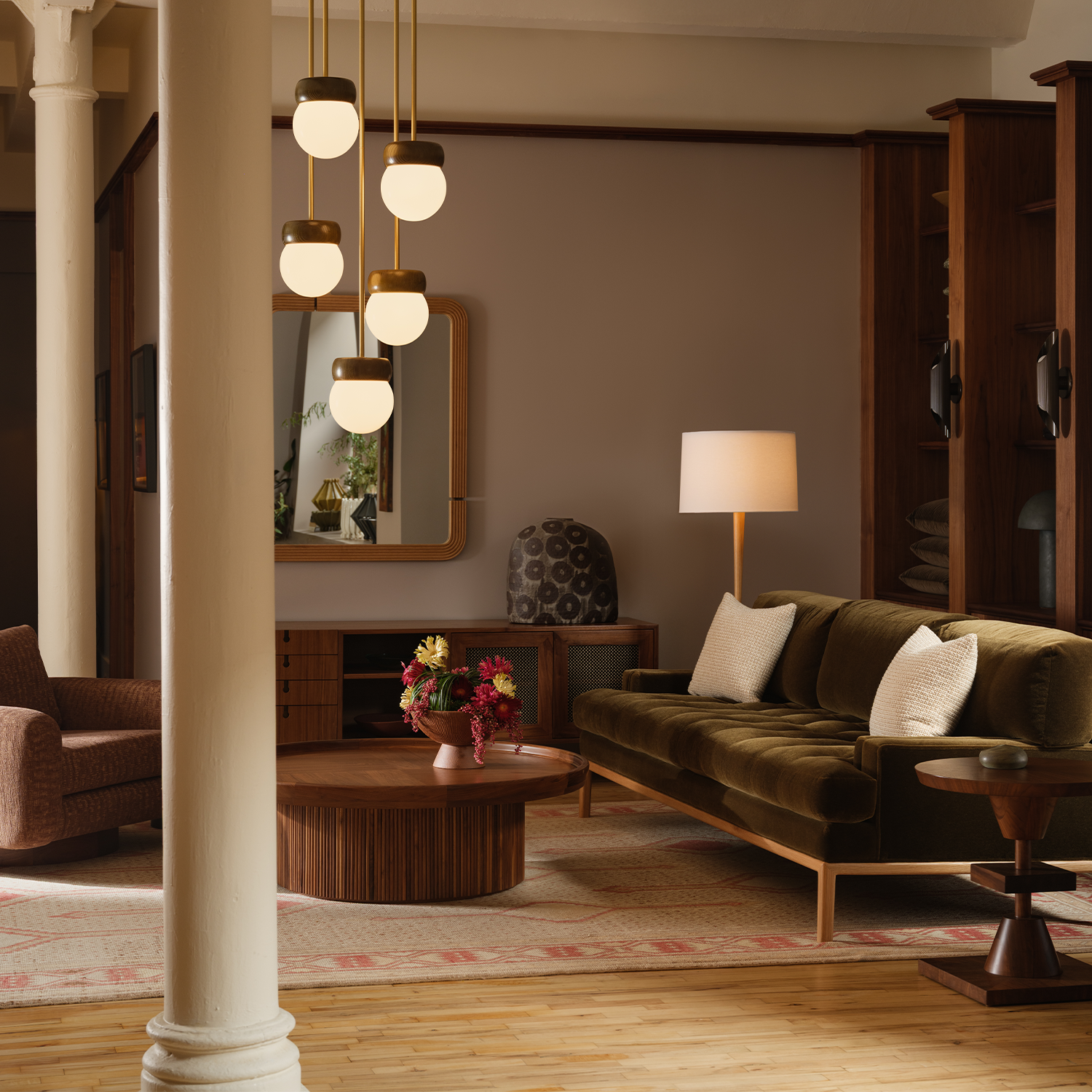 Photography Joe Kramm