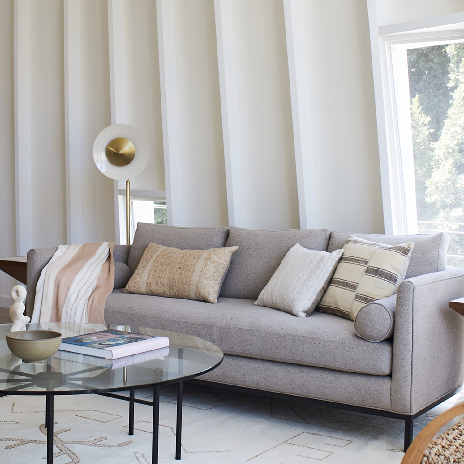 Interior by Platform Home.