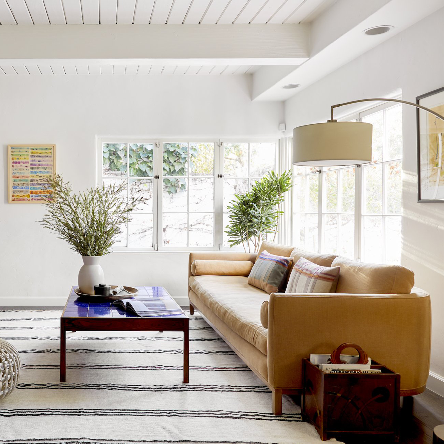 Interior by Zachary-Jones Studio.