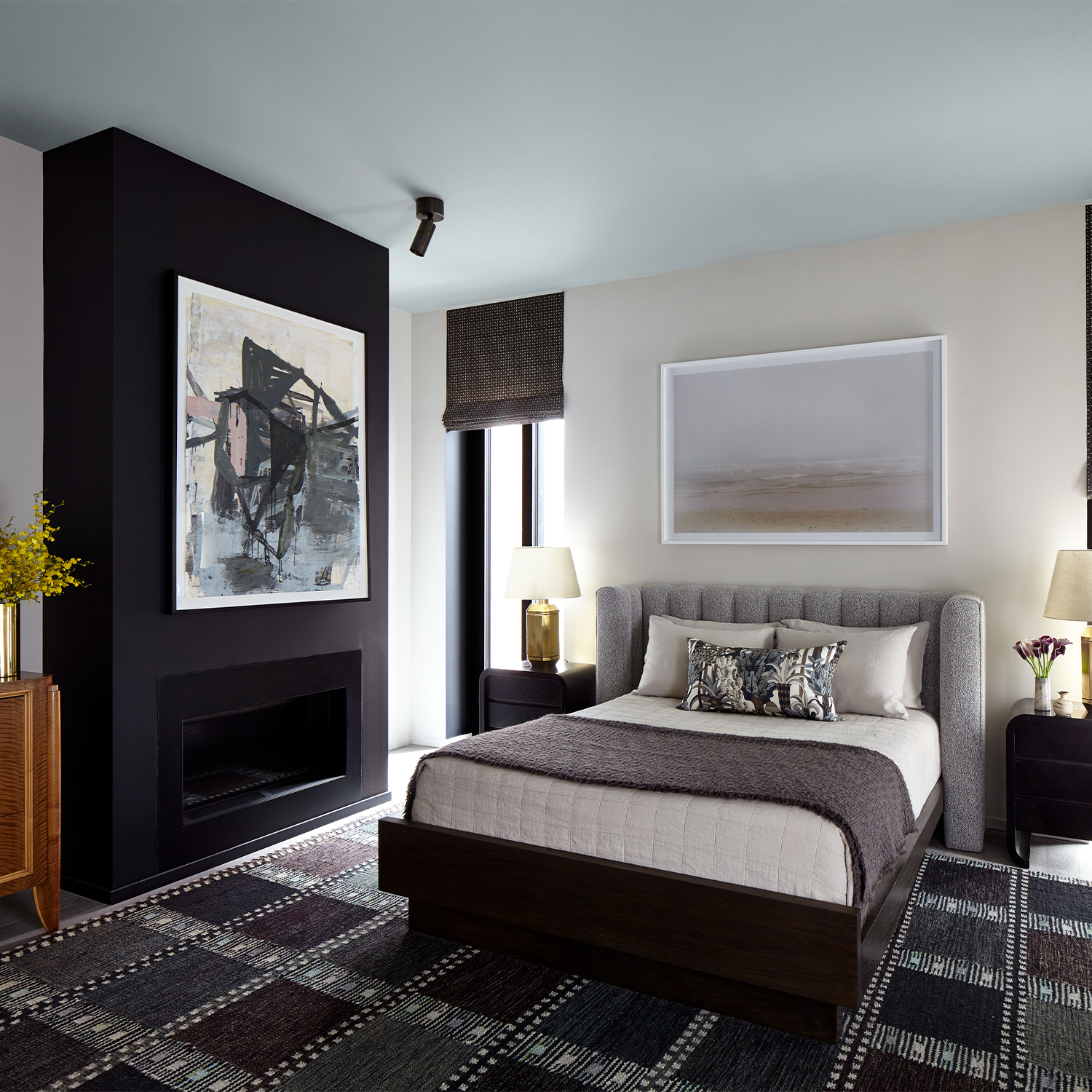 Interior by Josh Greene Design. Photo by Joshua McHugh.