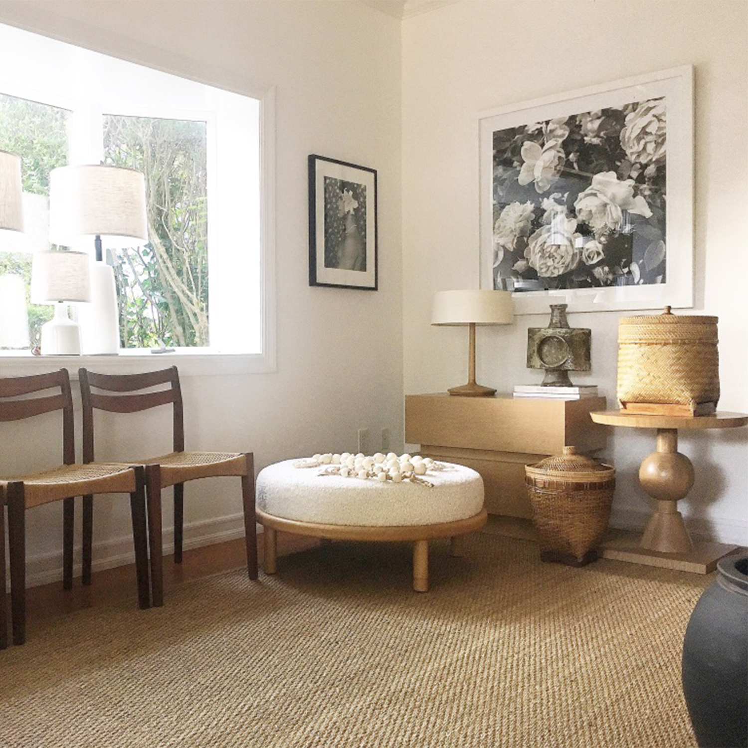 Interior by Glenn Ban.