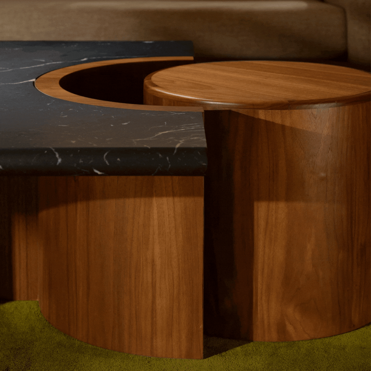 Photography by Joe Kramm