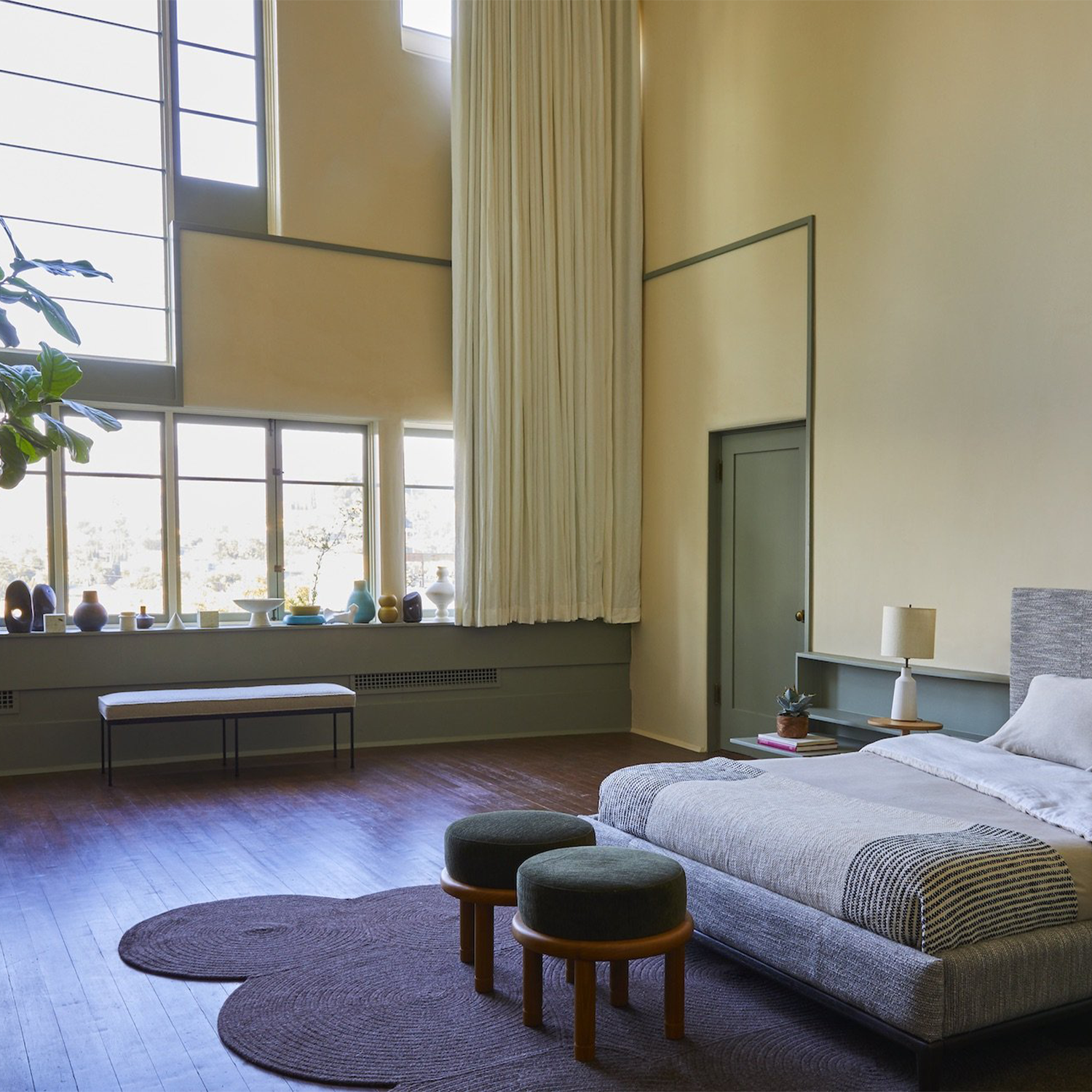 Photography Yoshihiro Makino.