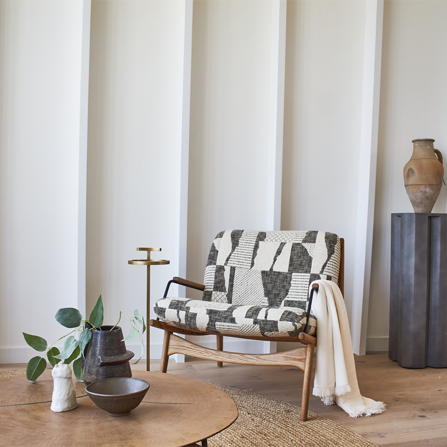 Interior by Platform Home.